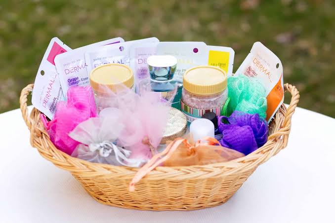 Beauty Basket